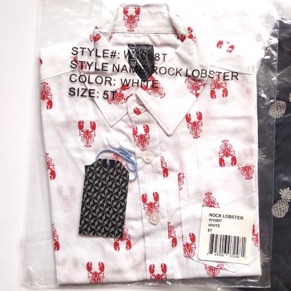 NEW Circo / NR Toddlers 2-Piece Outfit – Size 3T - Picture 2 of 5